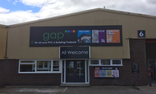 GAP Falkirk